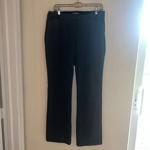 Dress pants